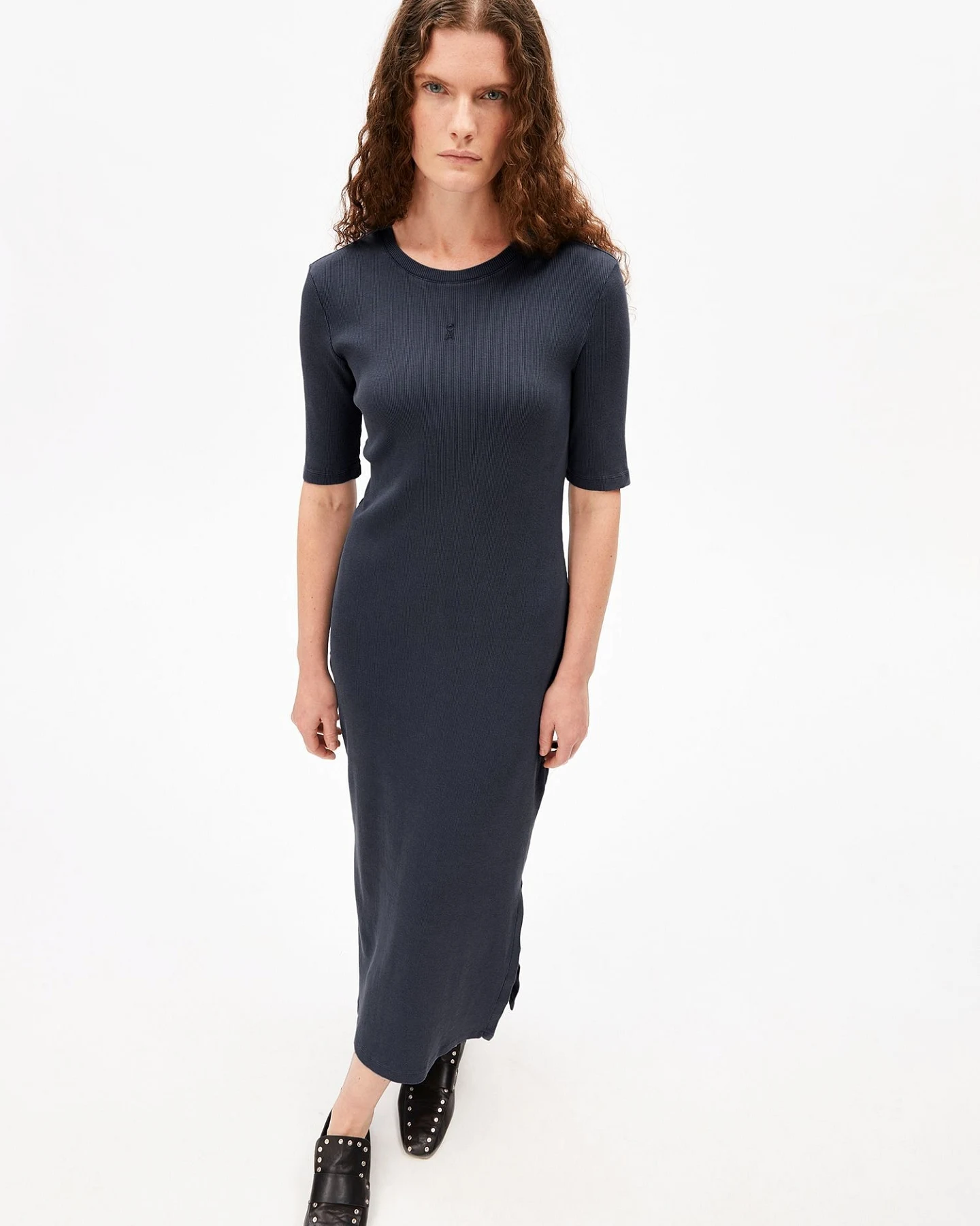 ARMEDANGELS Kleid Sehaaraa – Ansicht 2