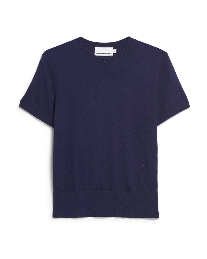 Produktseite: ARMEDANGELS Pullover