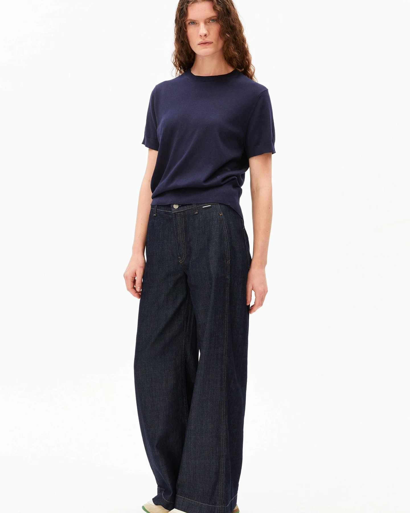 ARMEDANGELS Pullover – Ansicht 4