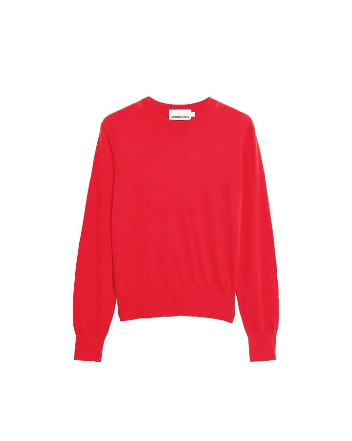 ARMEDANGELS Strickpullover FINE KNIT