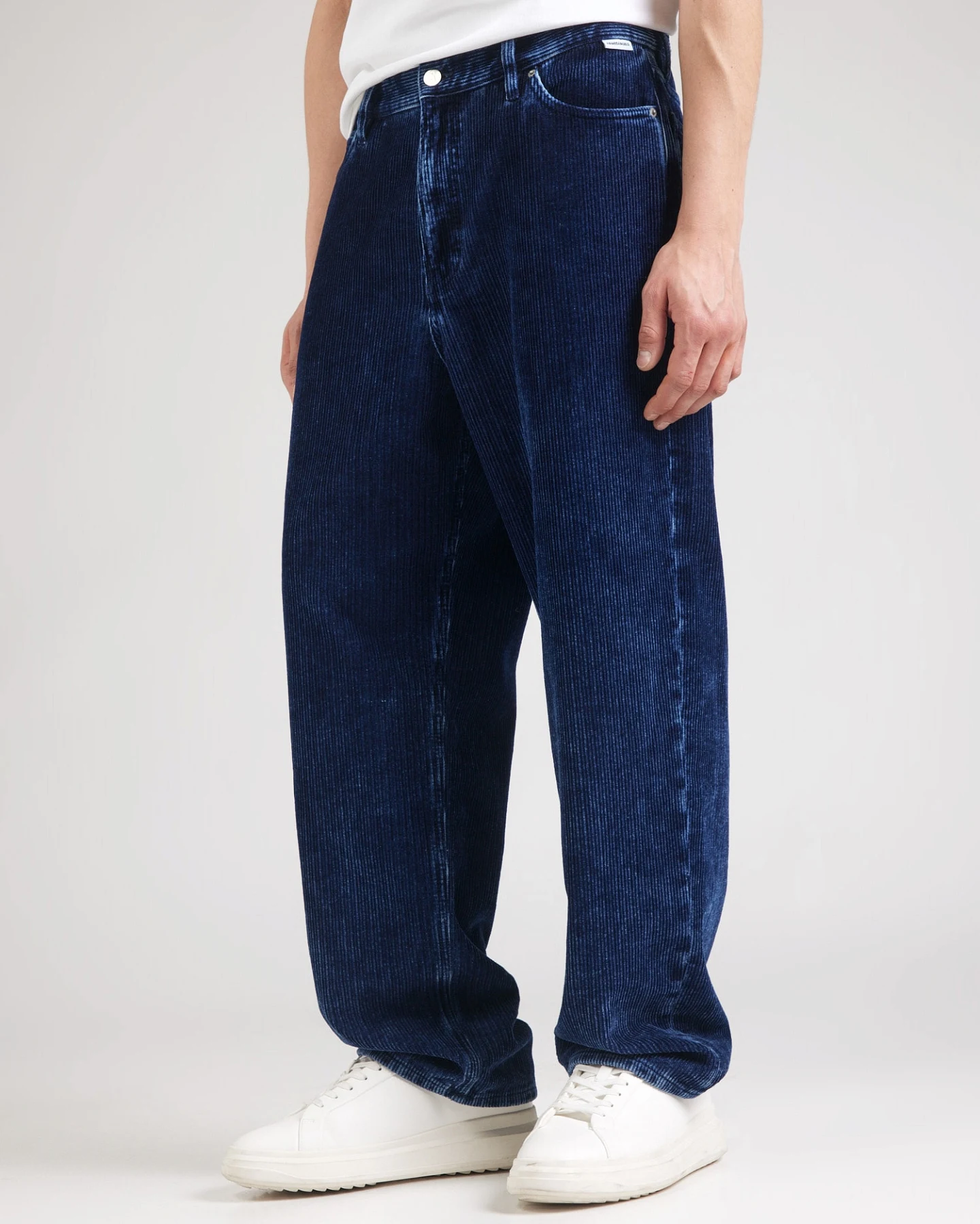 ARMEDANGELS Hose MAAKX – Ansicht 2