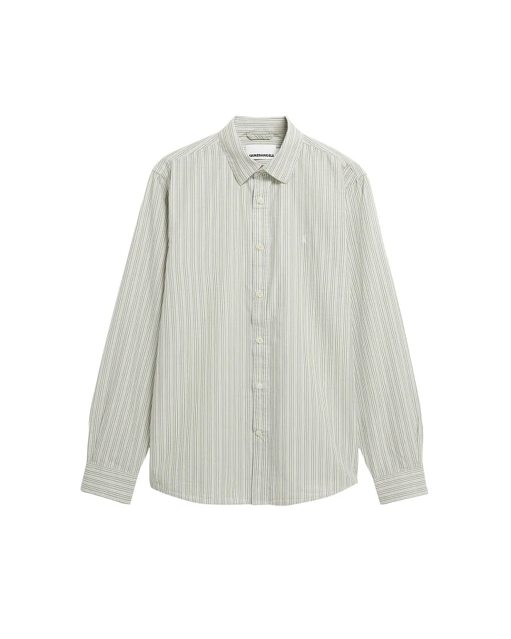 ARMEDANGELS Hemd STRIPE