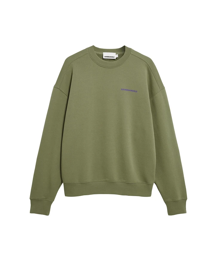 ARMEDANGELS Sweatshirt OUTGROWN