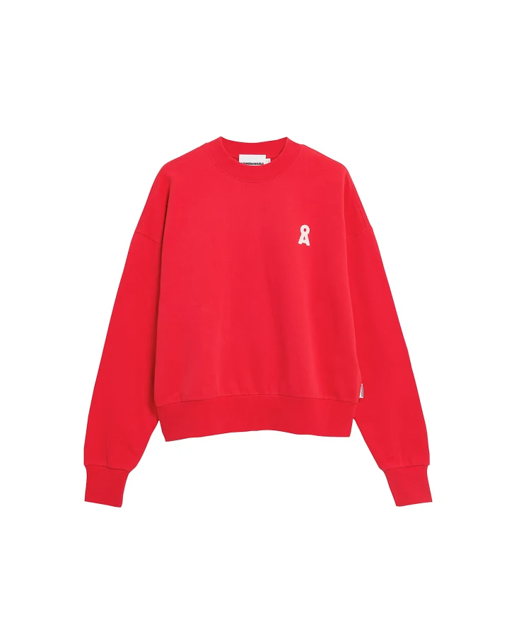 ARMEDANGELS Sweatshirt ALIZAA