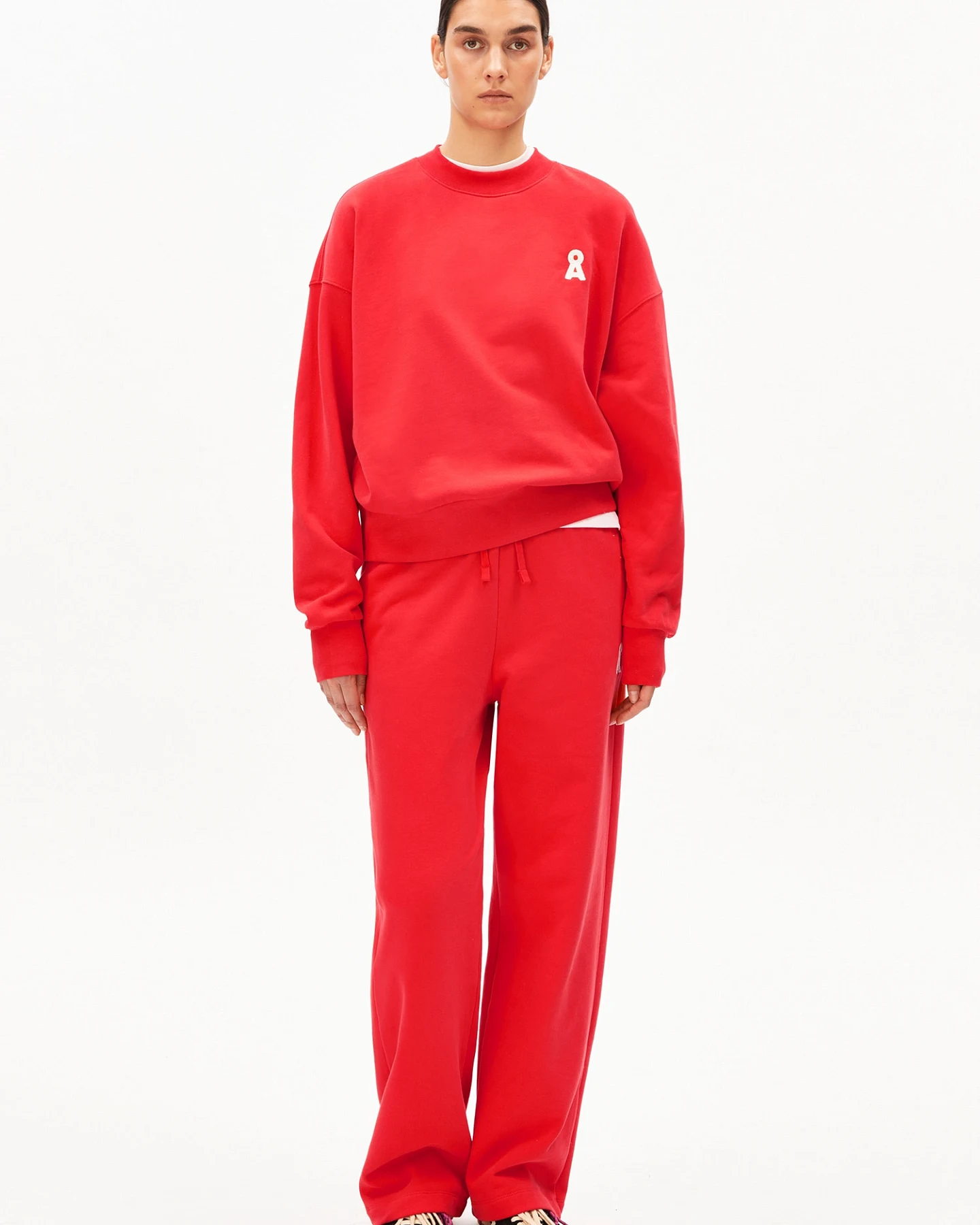 ARMEDANGELS Sweatshirt ALIZAA – Ansicht 5