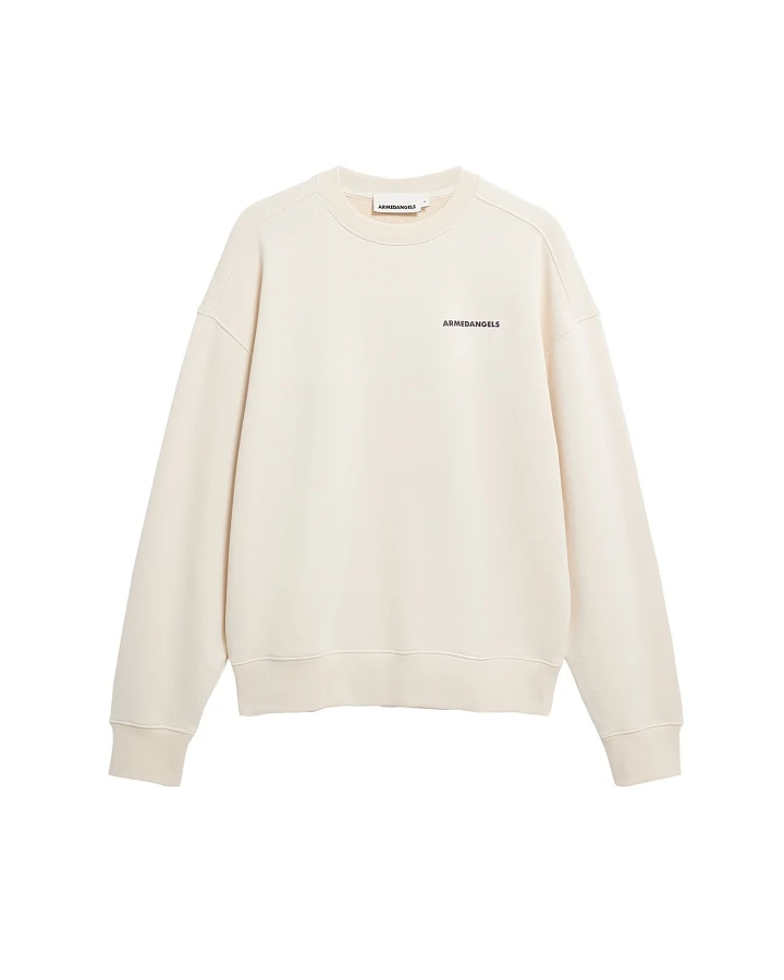 ARMEDANGELS Sweatshirt OUTGROWN