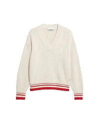 Produktseite: ARMEDANGELS Pullover ICONIC COLLEGE