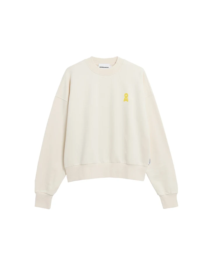 ARMEDANGELS Sweatshirt Alizaa (GOTS)