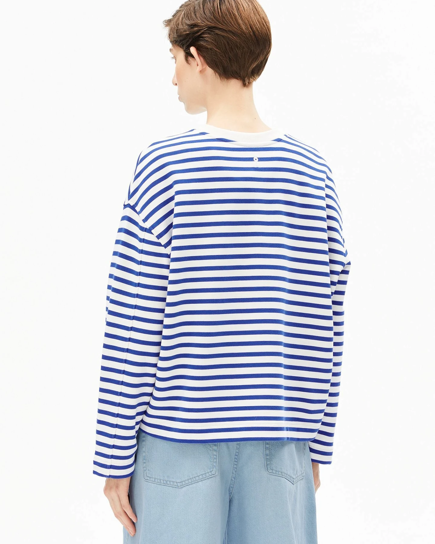 ARMEDANGELS Pullover FRANKAA – Ansicht 3