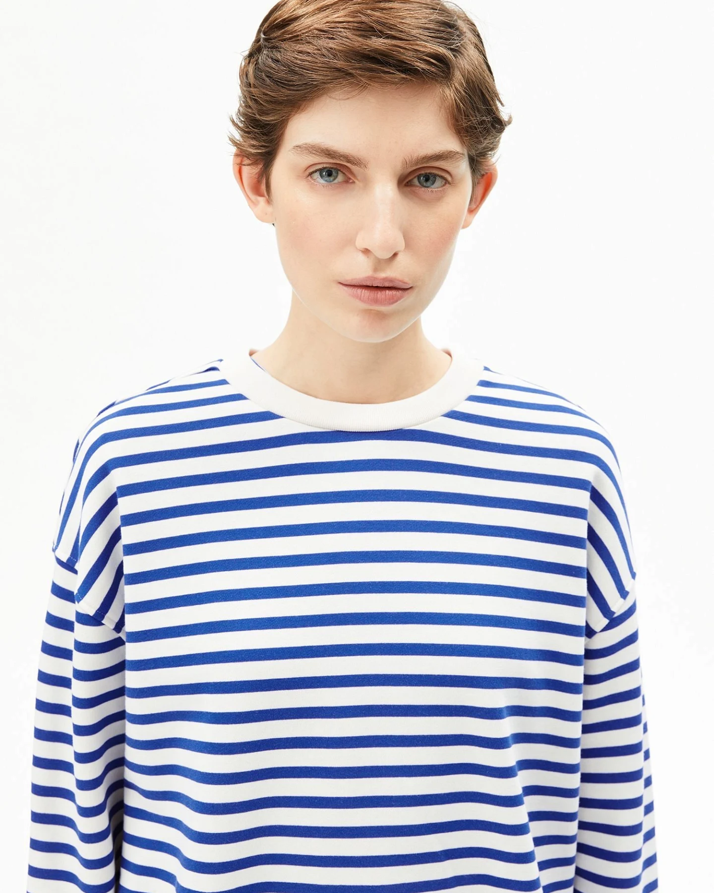 ARMEDANGELS Pullover FRANKAA – Ansicht 4