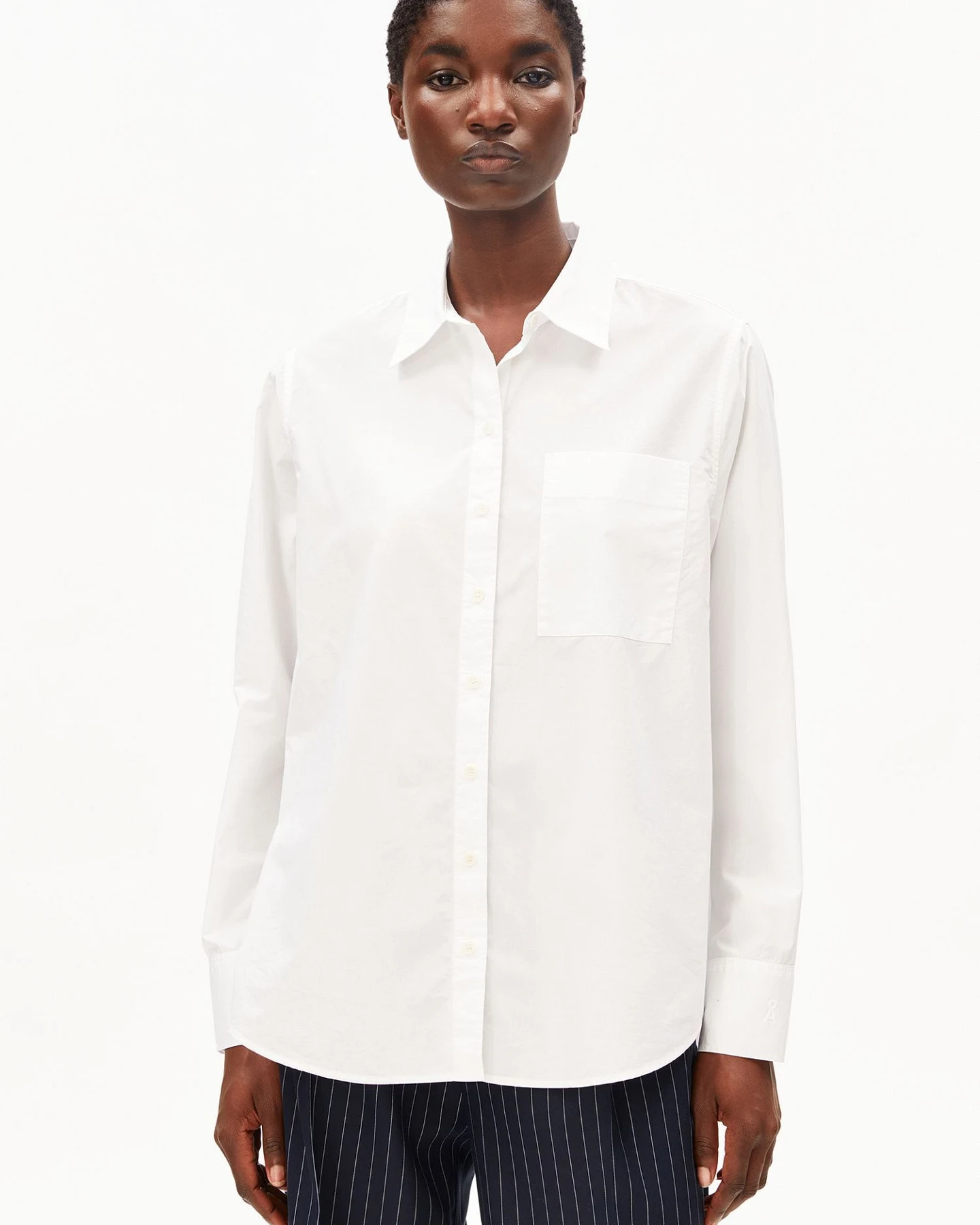 ARMEDANGELS Bluse – Ansicht 2
