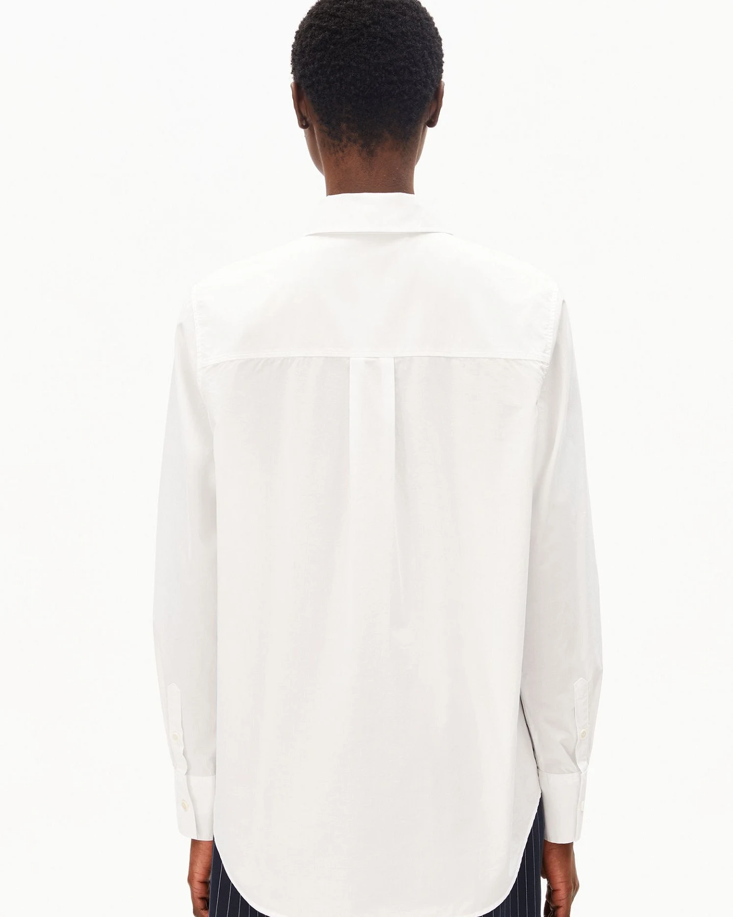 ARMEDANGELS Bluse – Ansicht 3