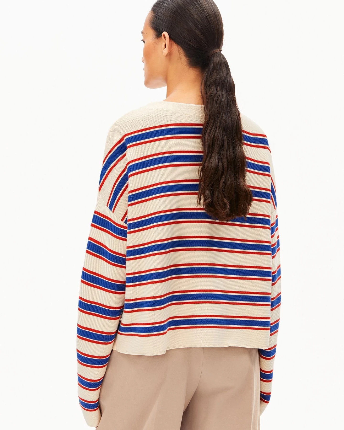 ARMEDANGELS Pullover Merina – Ansicht 3