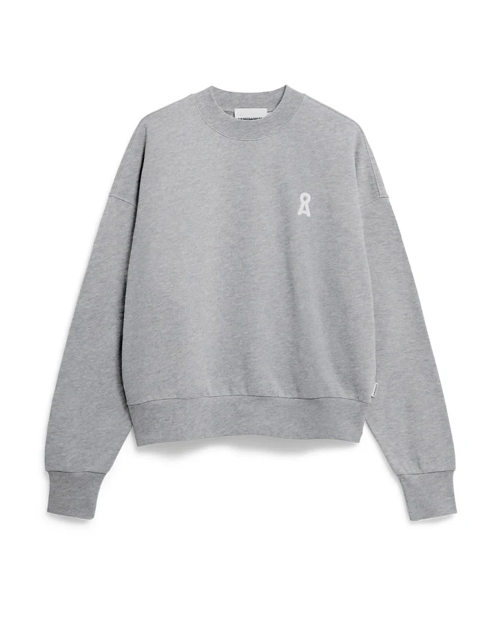 ARMEDANGELS Sweatshirt Alizaa