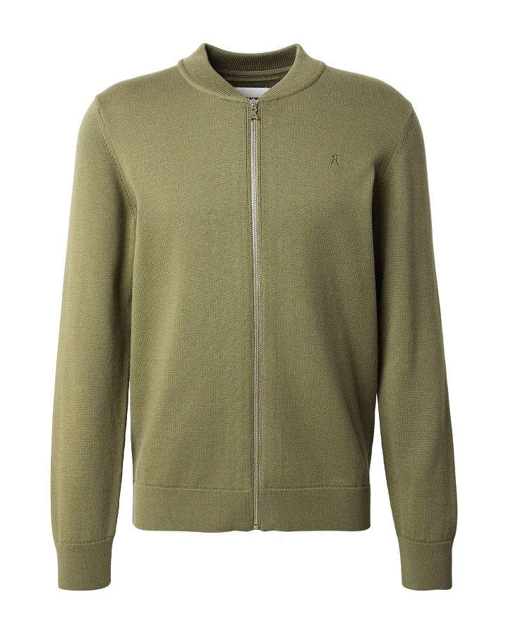 ARMEDANGELS Strickjacke AGAAMO