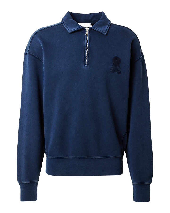 ARMEDANGELS Sweatshirt ICONIC TEMAAL
