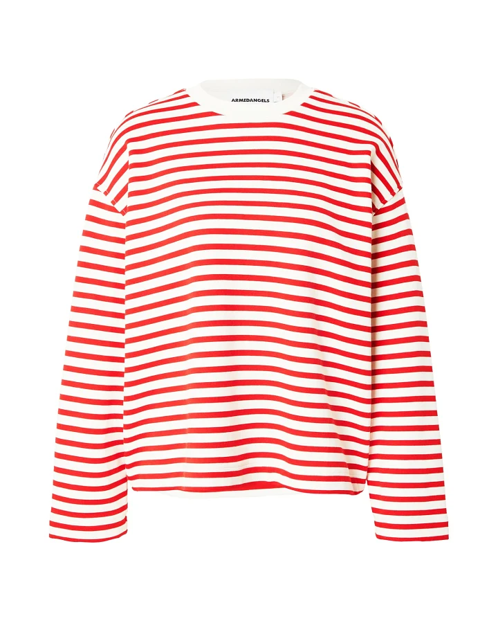 ARMEDANGELS Sweatshirt FRANKAA