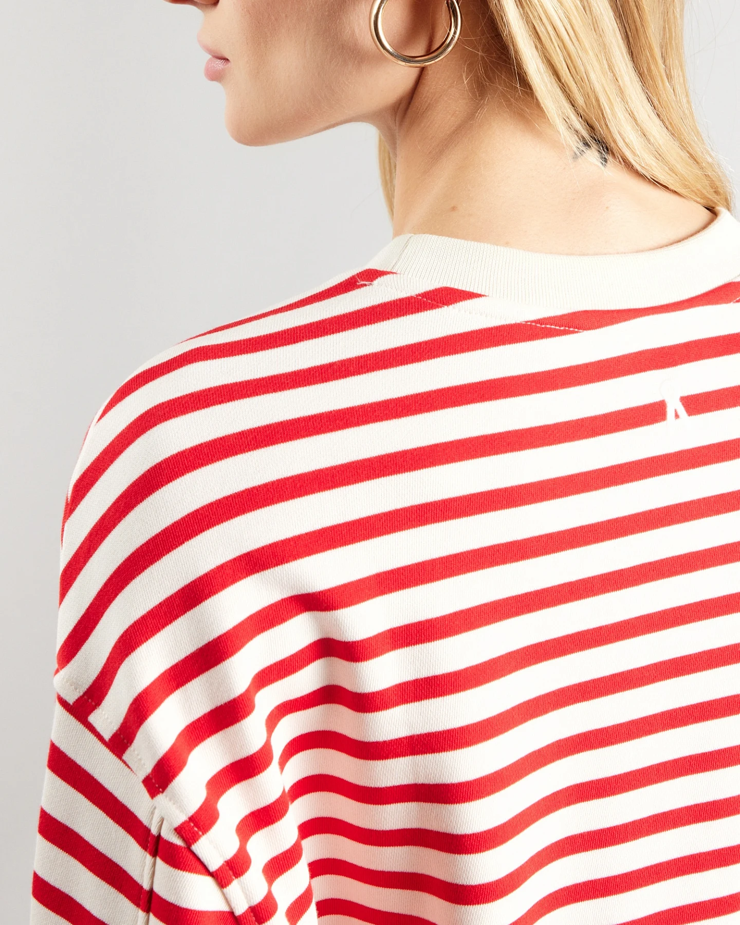 ARMEDANGELS Sweatshirt FRANKAA – Ansicht 5