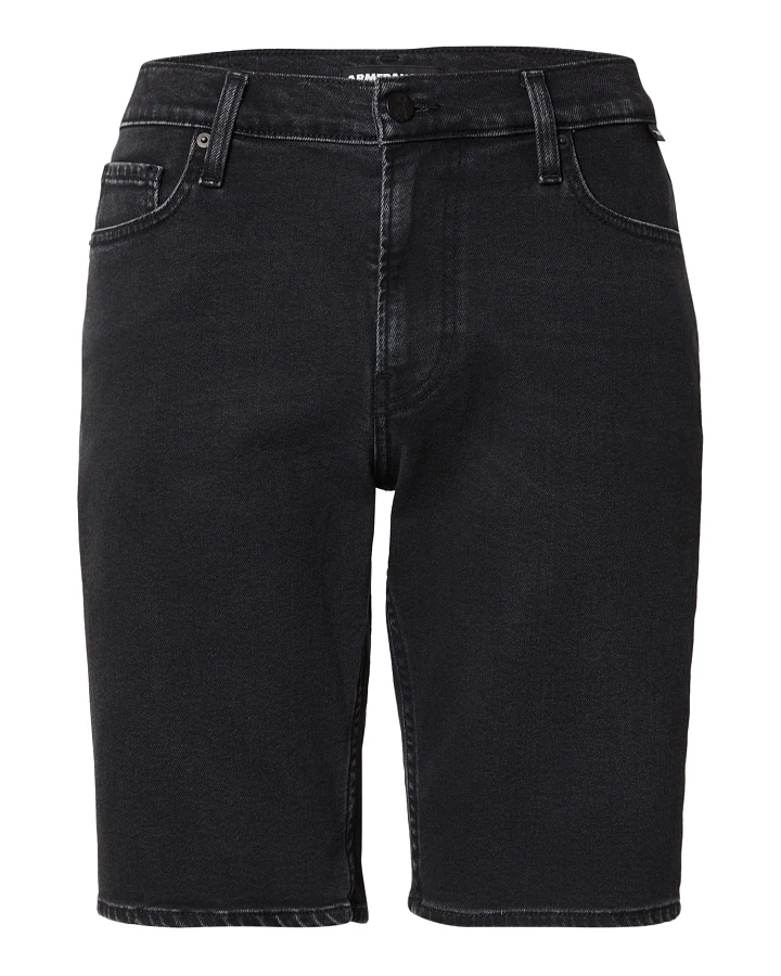 ARMEDANGELS Shorts NAAIL