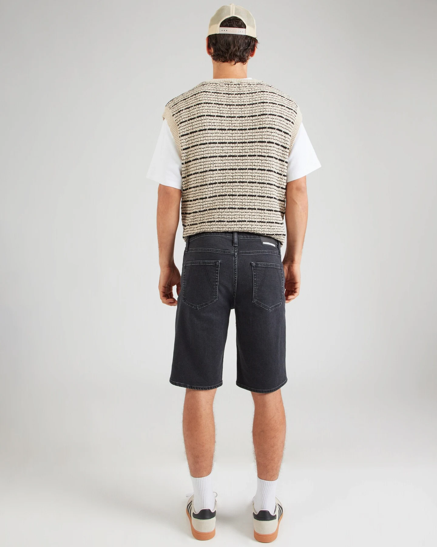 ARMEDANGELS Shorts NAAIL – Ansicht 3