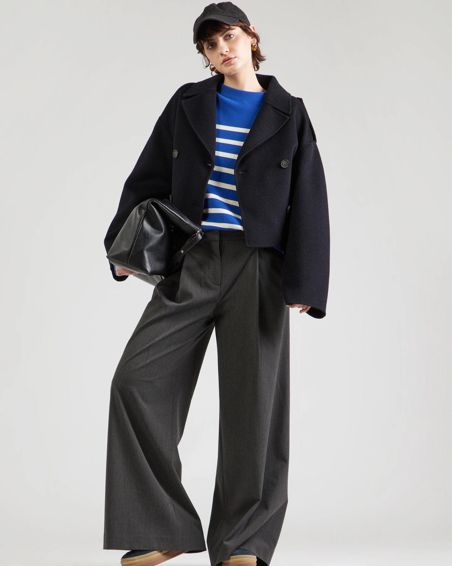 ARMEDANGELS Pullover Merinaa – Ansicht 4