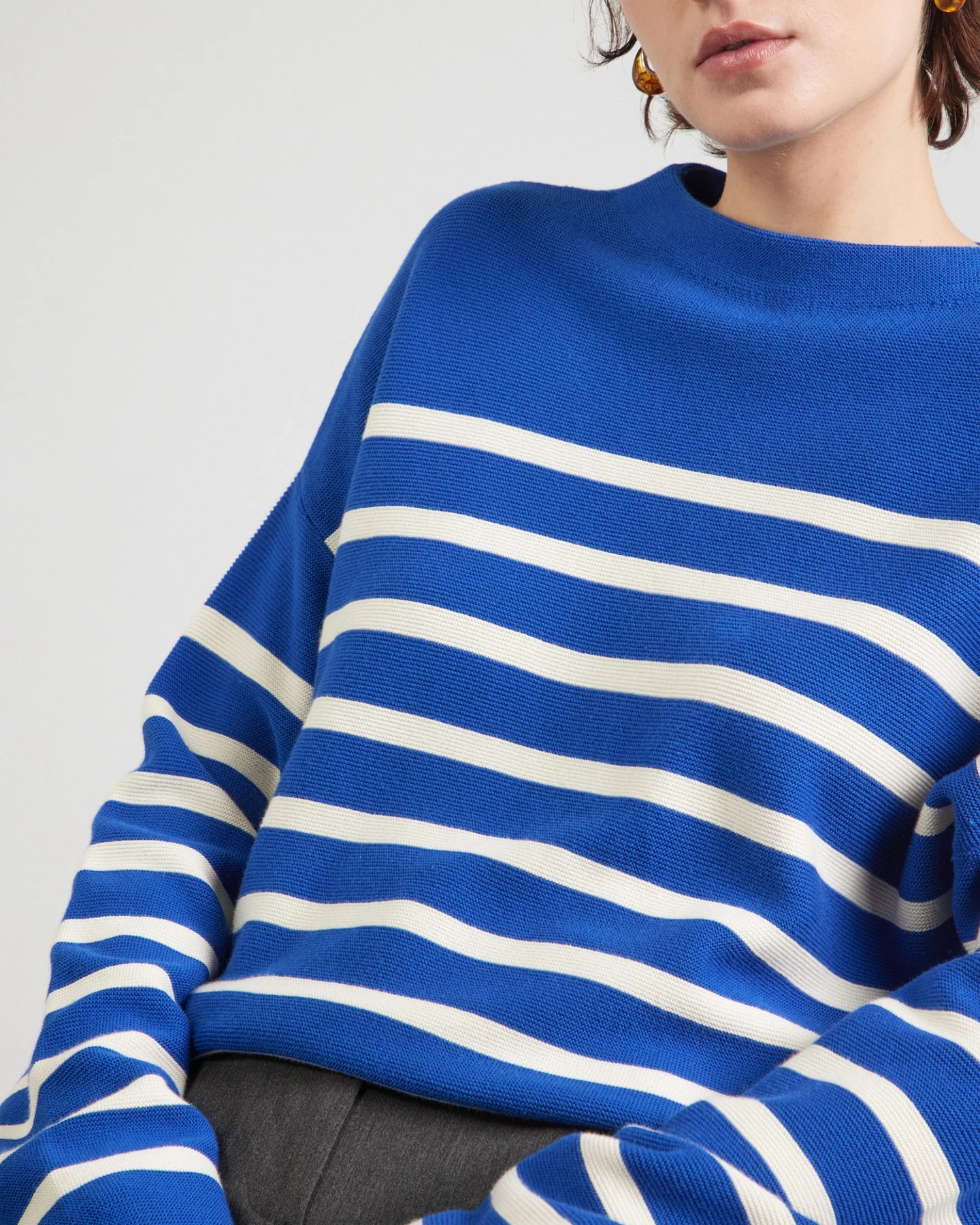 ARMEDANGELS Pullover Merinaa – Ansicht 5