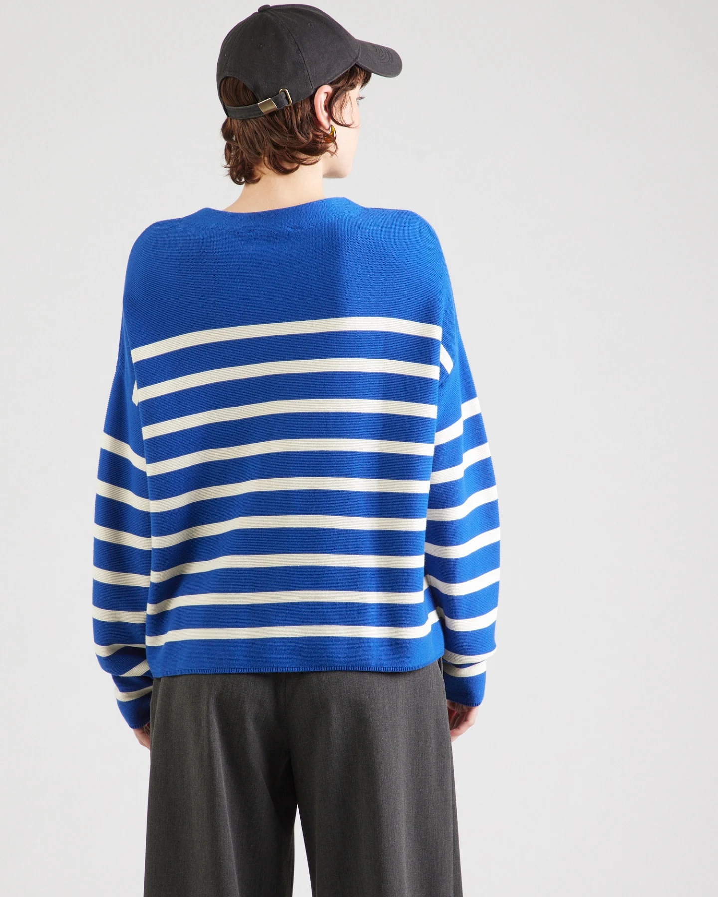 ARMEDANGELS Pullover Merinaa – Ansicht 2