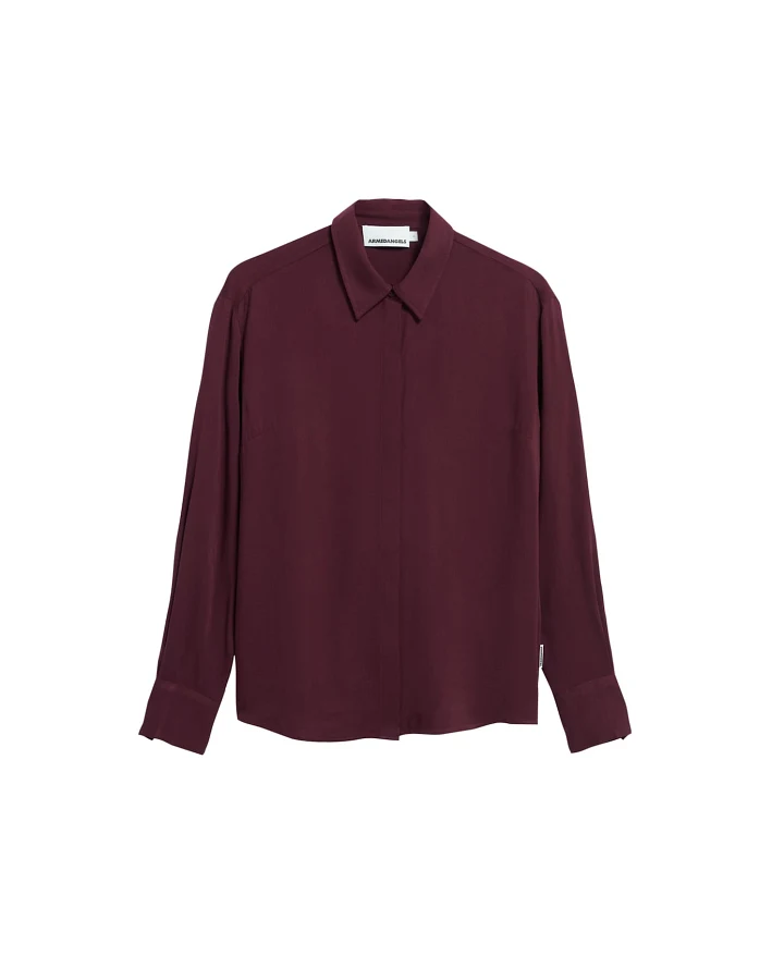 ARMEDANGELS Bluse LARISAANA