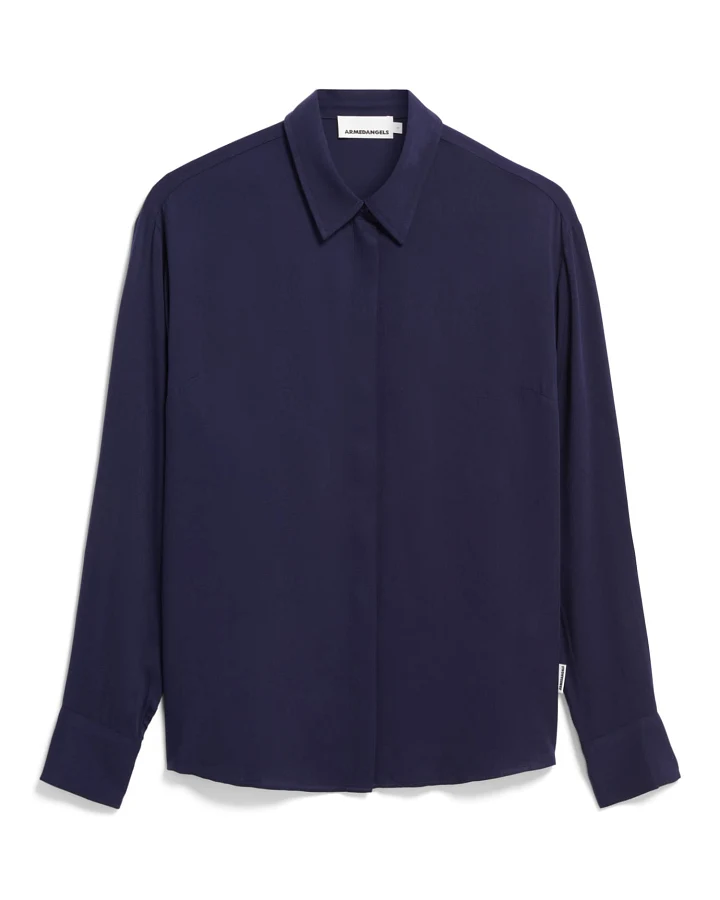 ARMEDANGELS Bluse Larisaana
