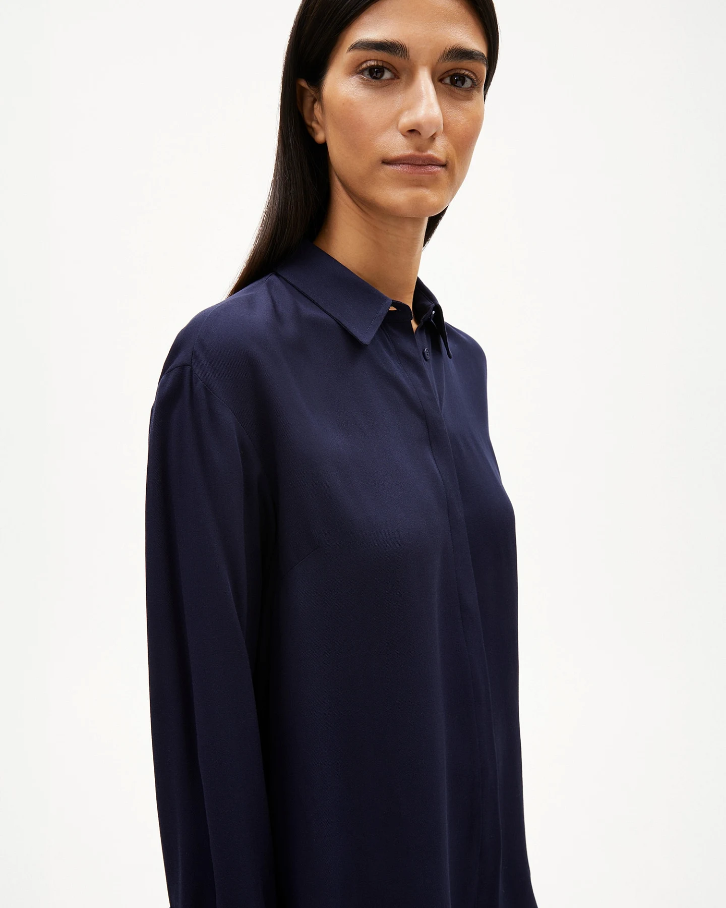 ARMEDANGELS Bluse Larisaana – Ansicht 4