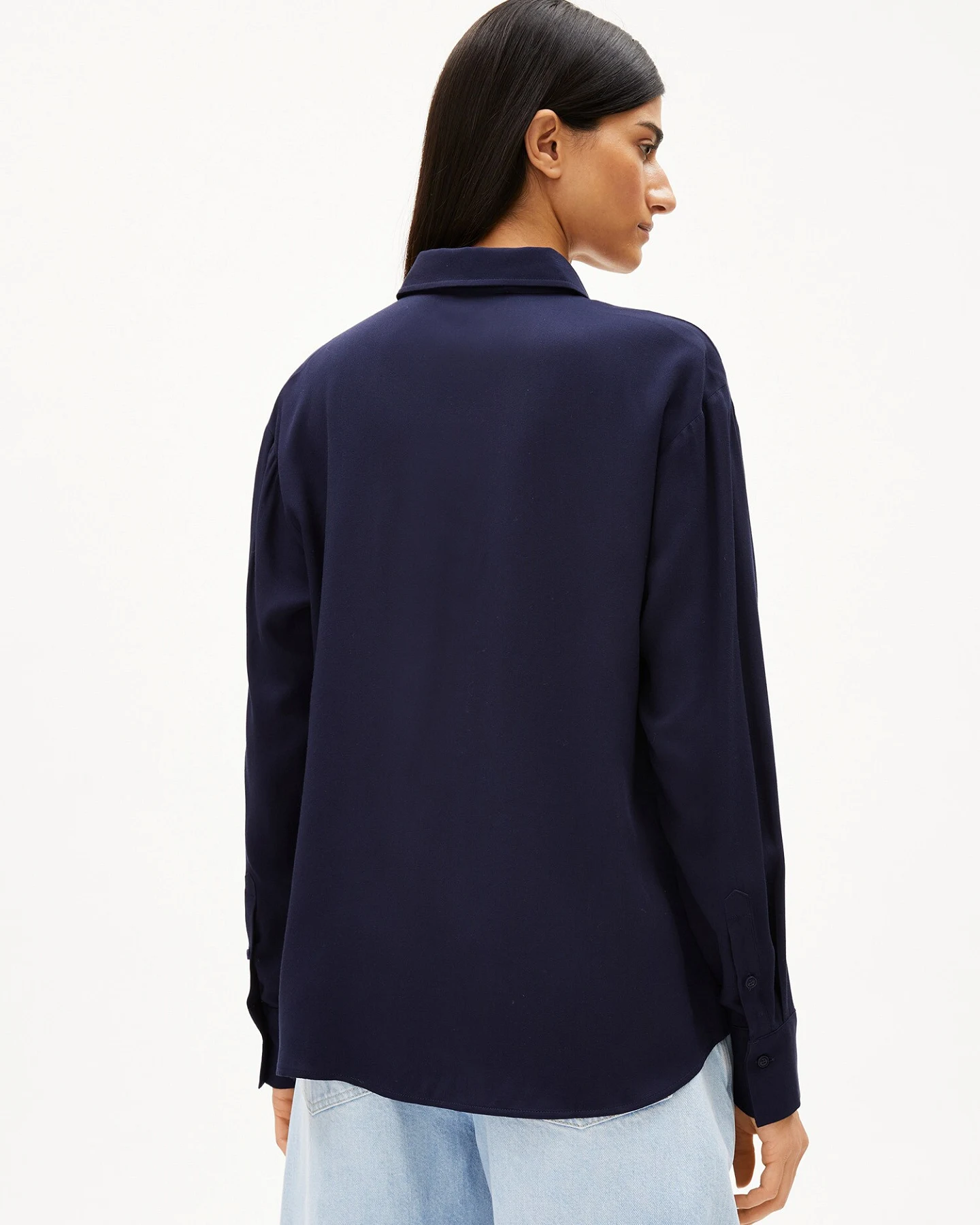 ARMEDANGELS Bluse Larisaana – Ansicht 5