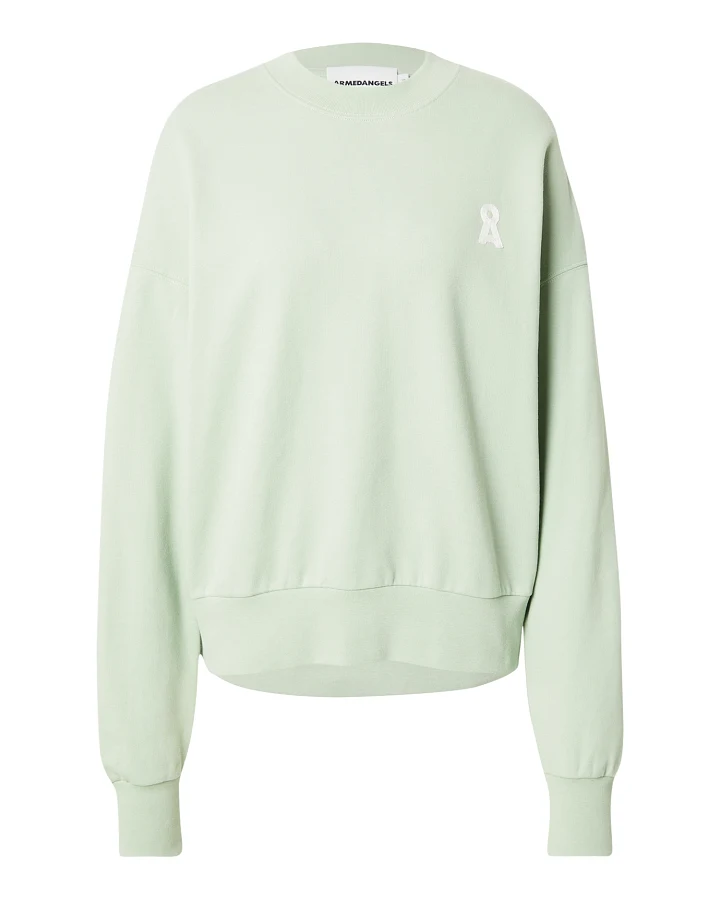 ARMEDANGELS Sweatshirt Alizaa