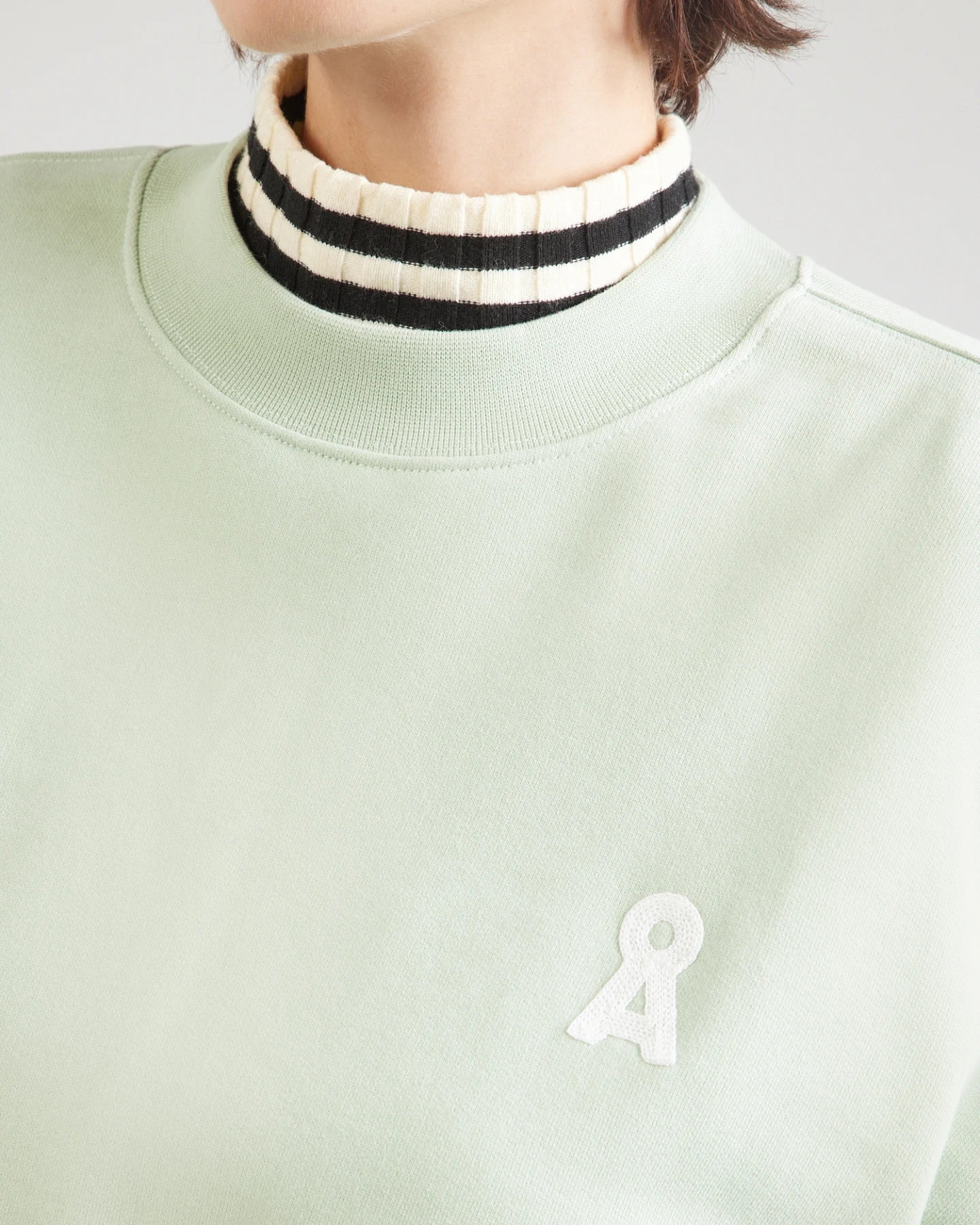 ARMEDANGELS Sweatshirt Alizaa – Ansicht 5