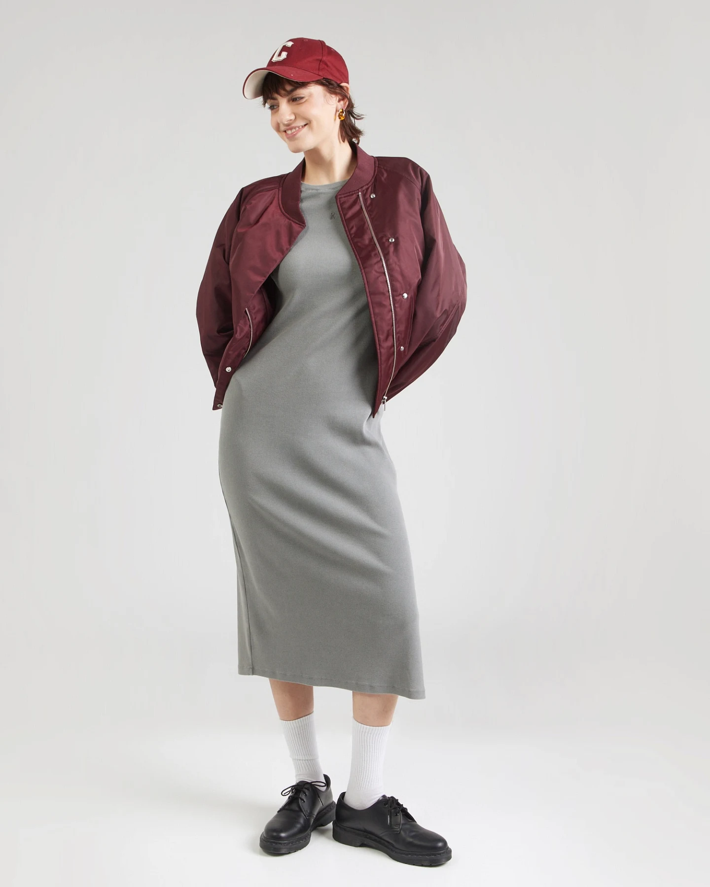 ARMEDANGELS Kleid SEHAARAA – Ansicht 4