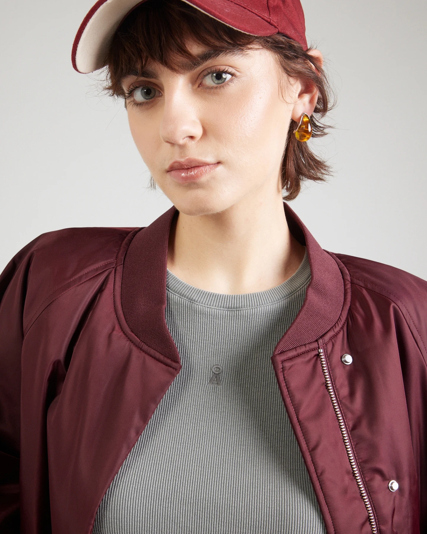 ARMEDANGELS Kleid SEHAARAA – Ansicht 5