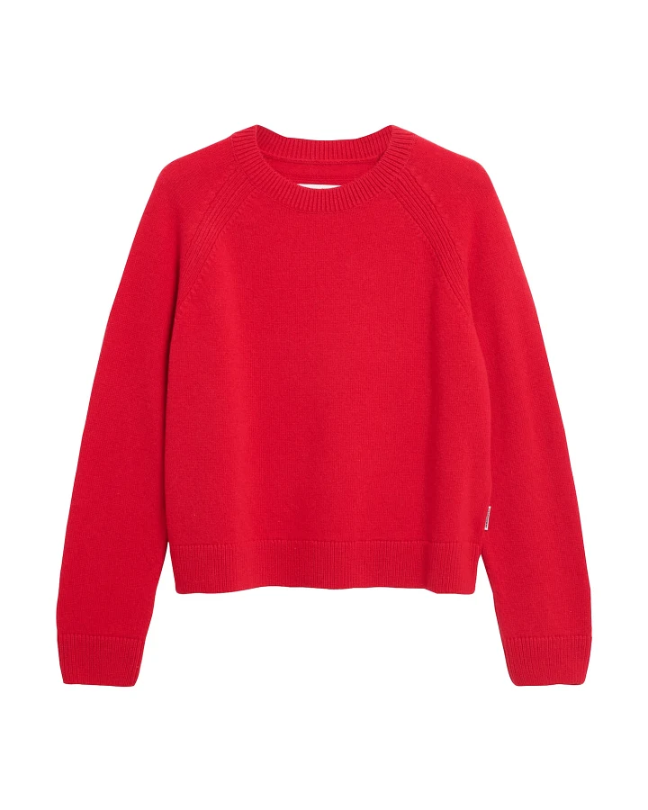 ARMEDANGELS Pullover LILIRIAA REGLANA