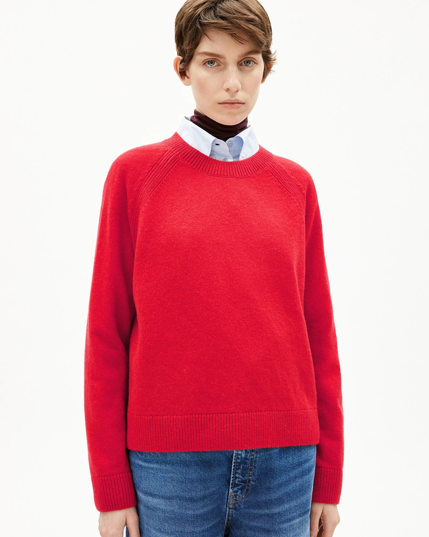 ARMEDANGELS Pullover LILIRIAA REGLANA – Ansicht 2