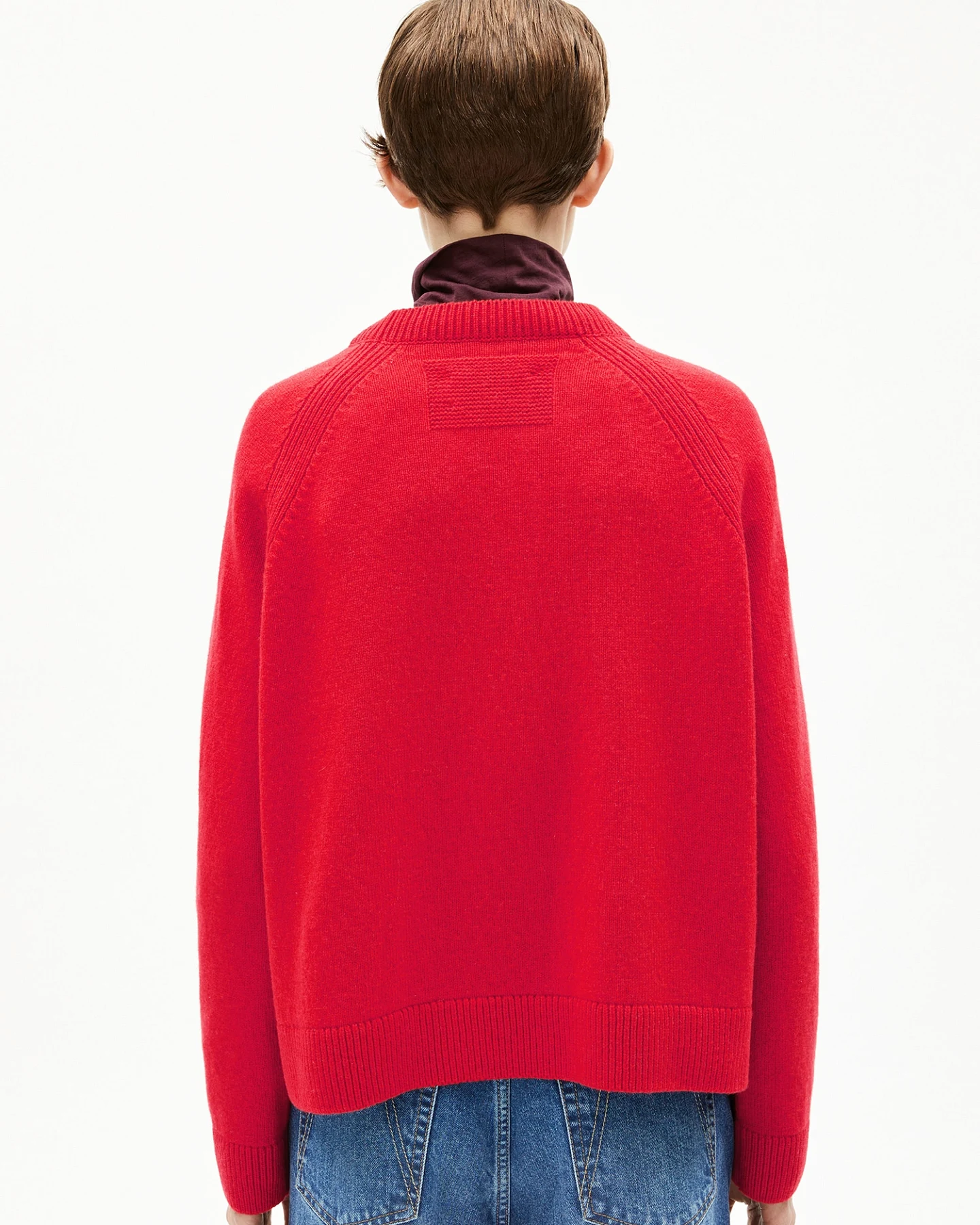 ARMEDANGELS Pullover LILIRIAA REGLANA – Ansicht 3