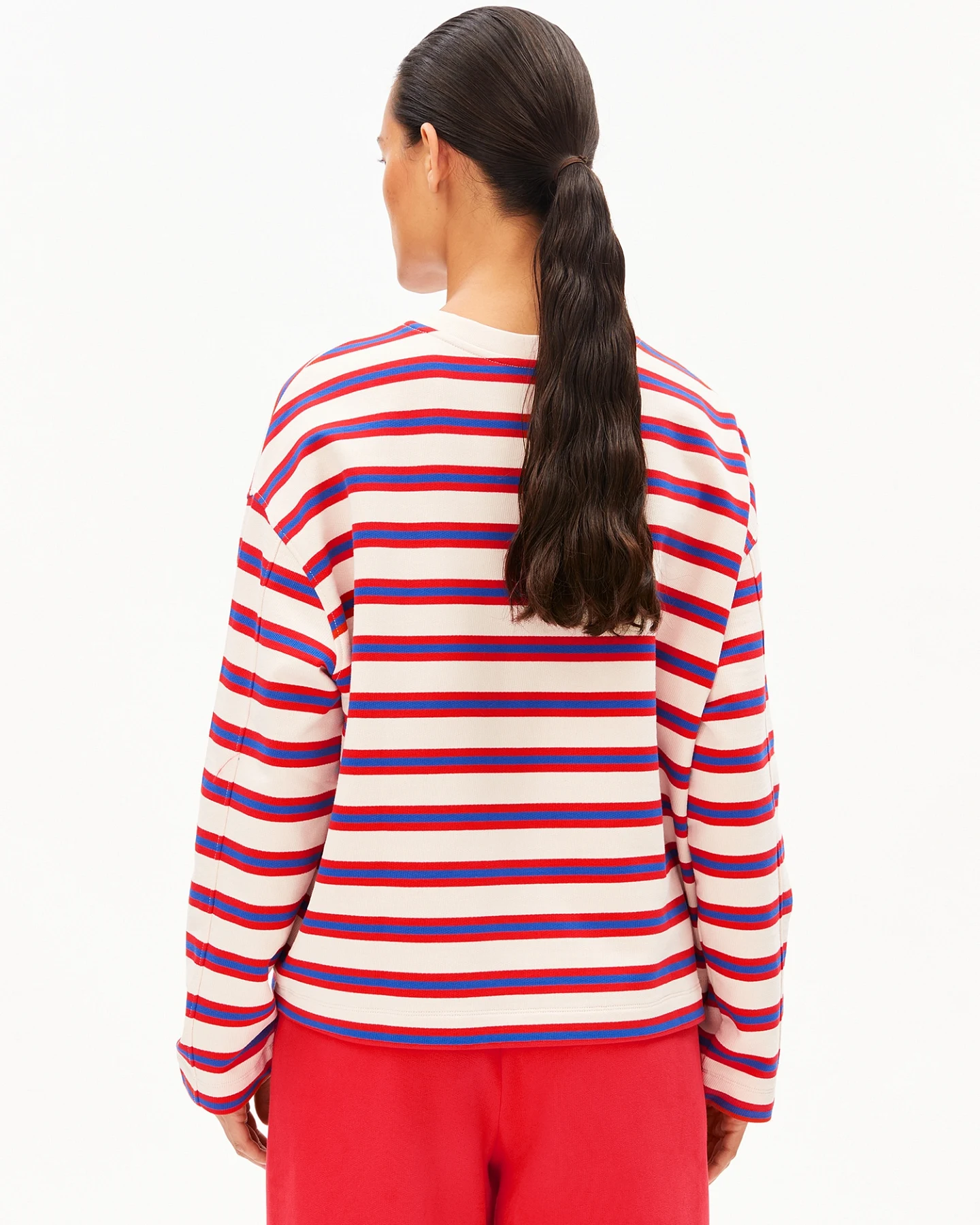 ARMEDANGELS Sweatshirt – Ansicht 3