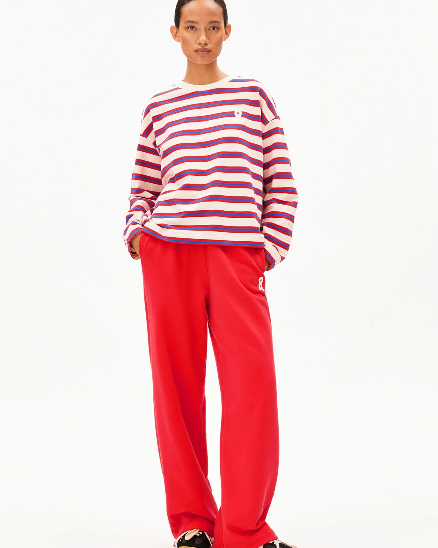 ARMEDANGELS Sweatshirt – Ansicht 5