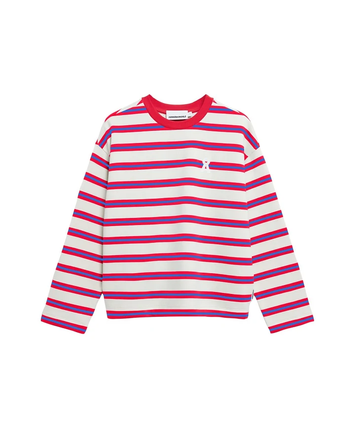 ARMEDANGELS Sweatshirt ICONIC FRANKAA