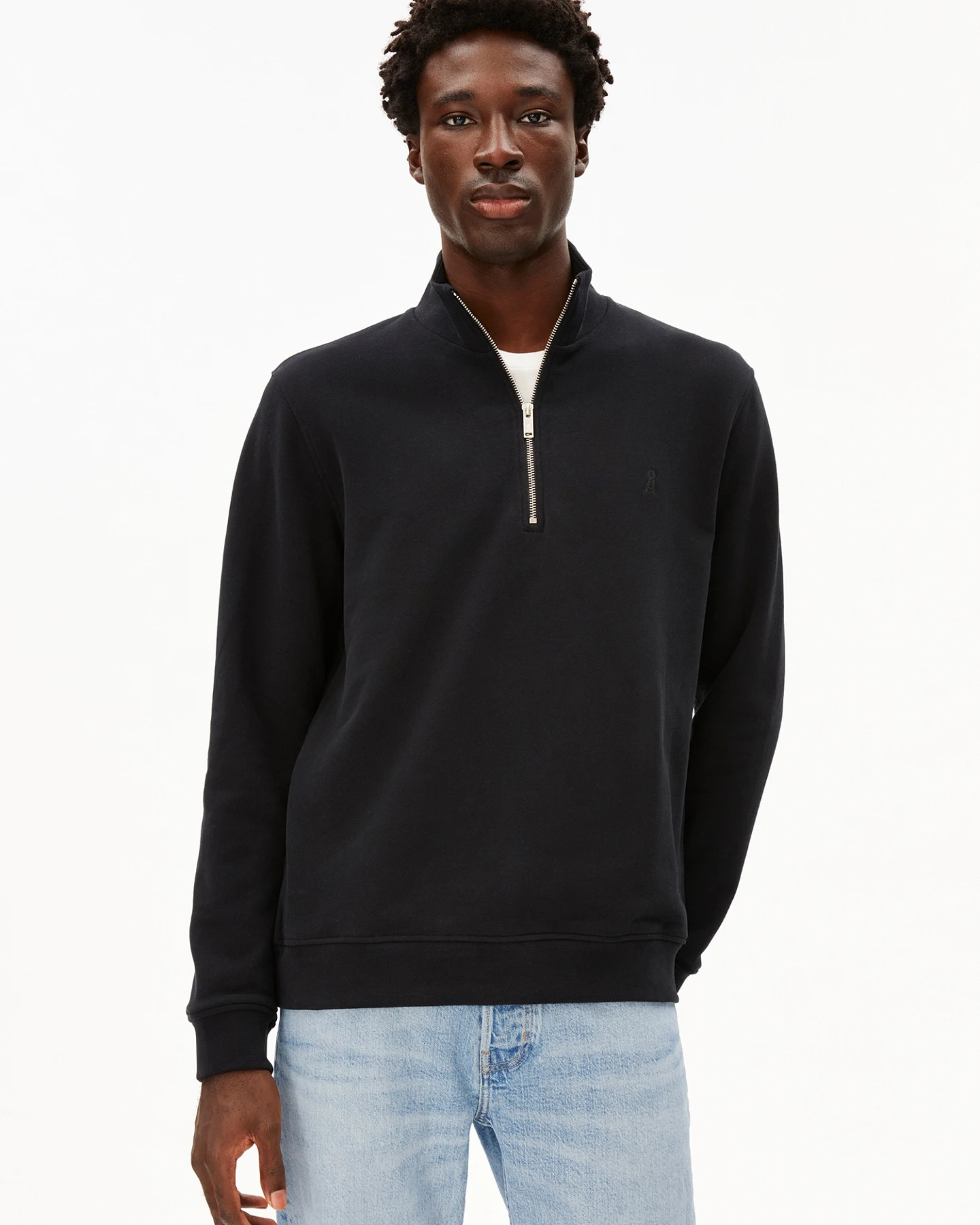 ARMEDANGELS Sweatshirt WAARLO – Ansicht 2