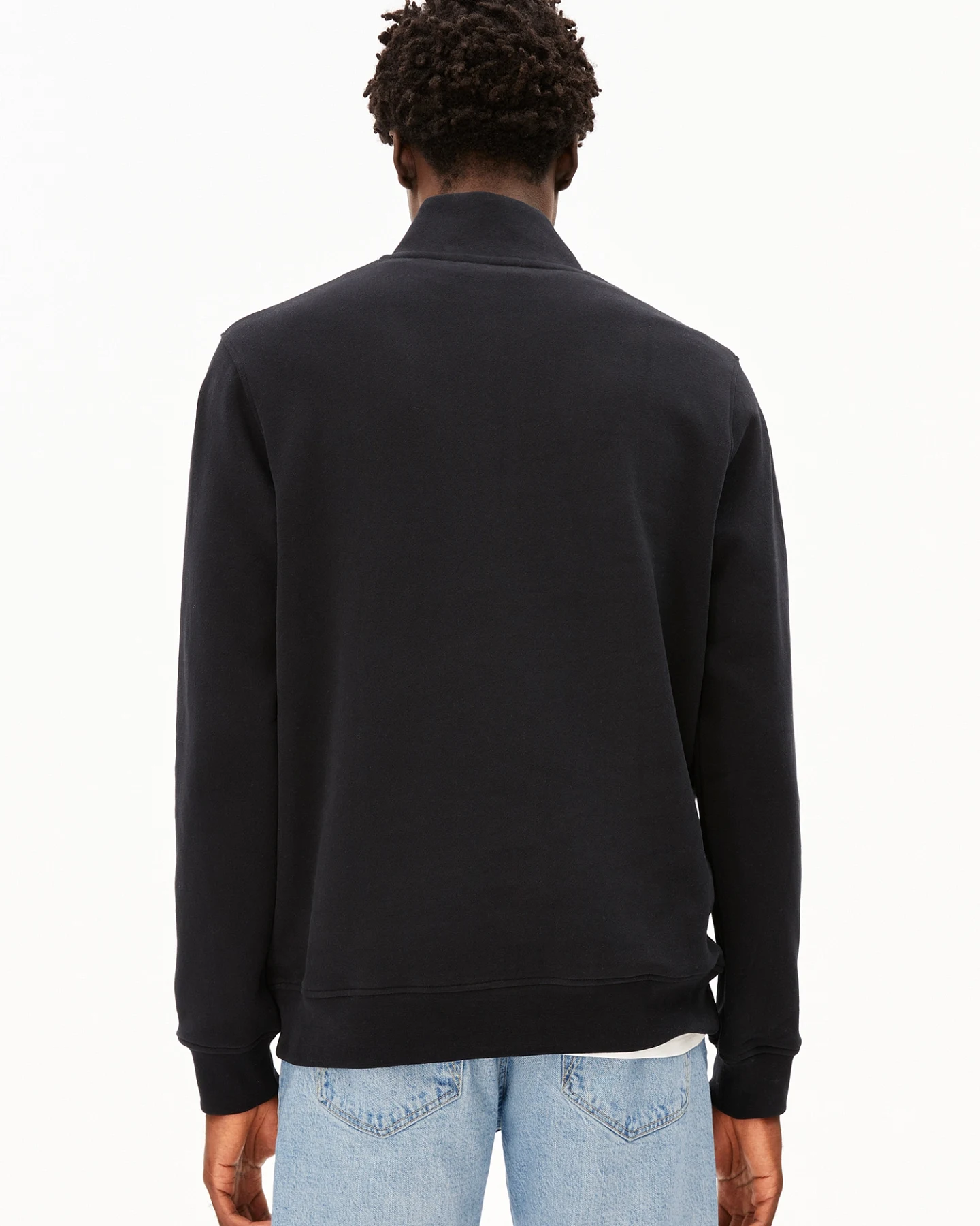 ARMEDANGELS Sweatshirt WAARLO – Ansicht 3