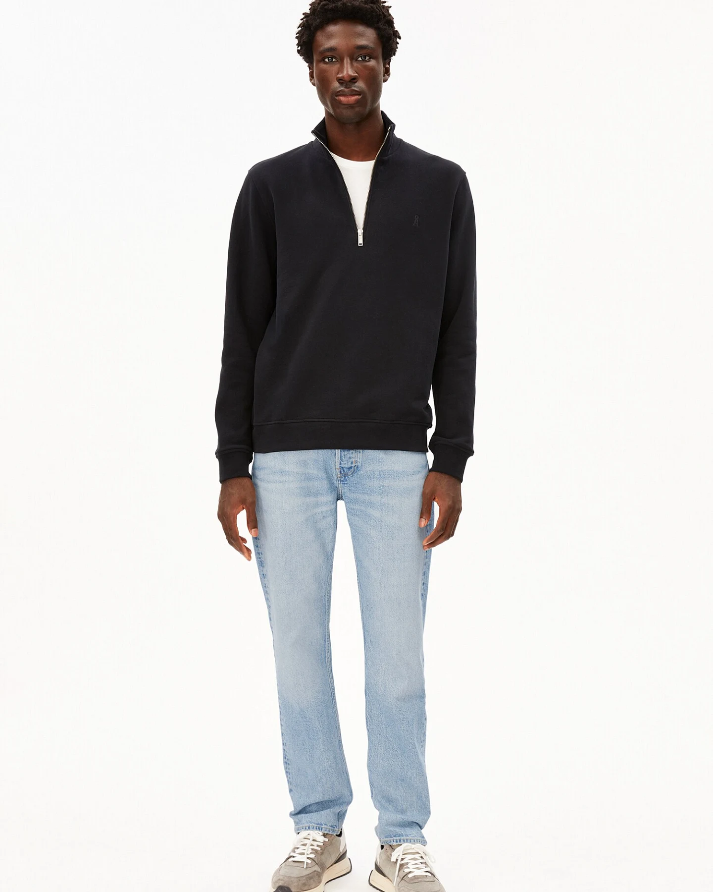 ARMEDANGELS Sweatshirt WAARLO – Ansicht 5