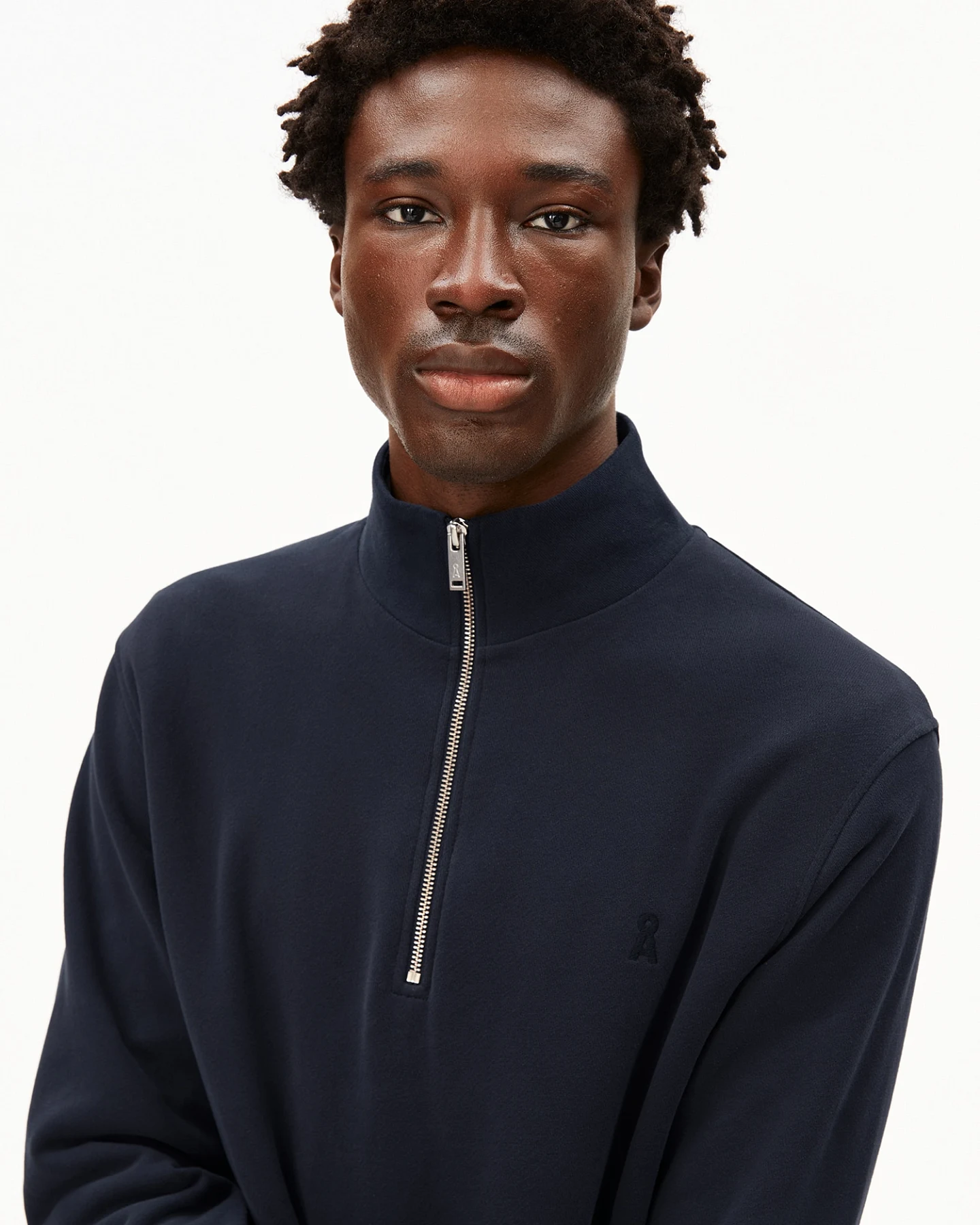 ARMEDANGELS Sweatshirt WAARLO – Ansicht 3