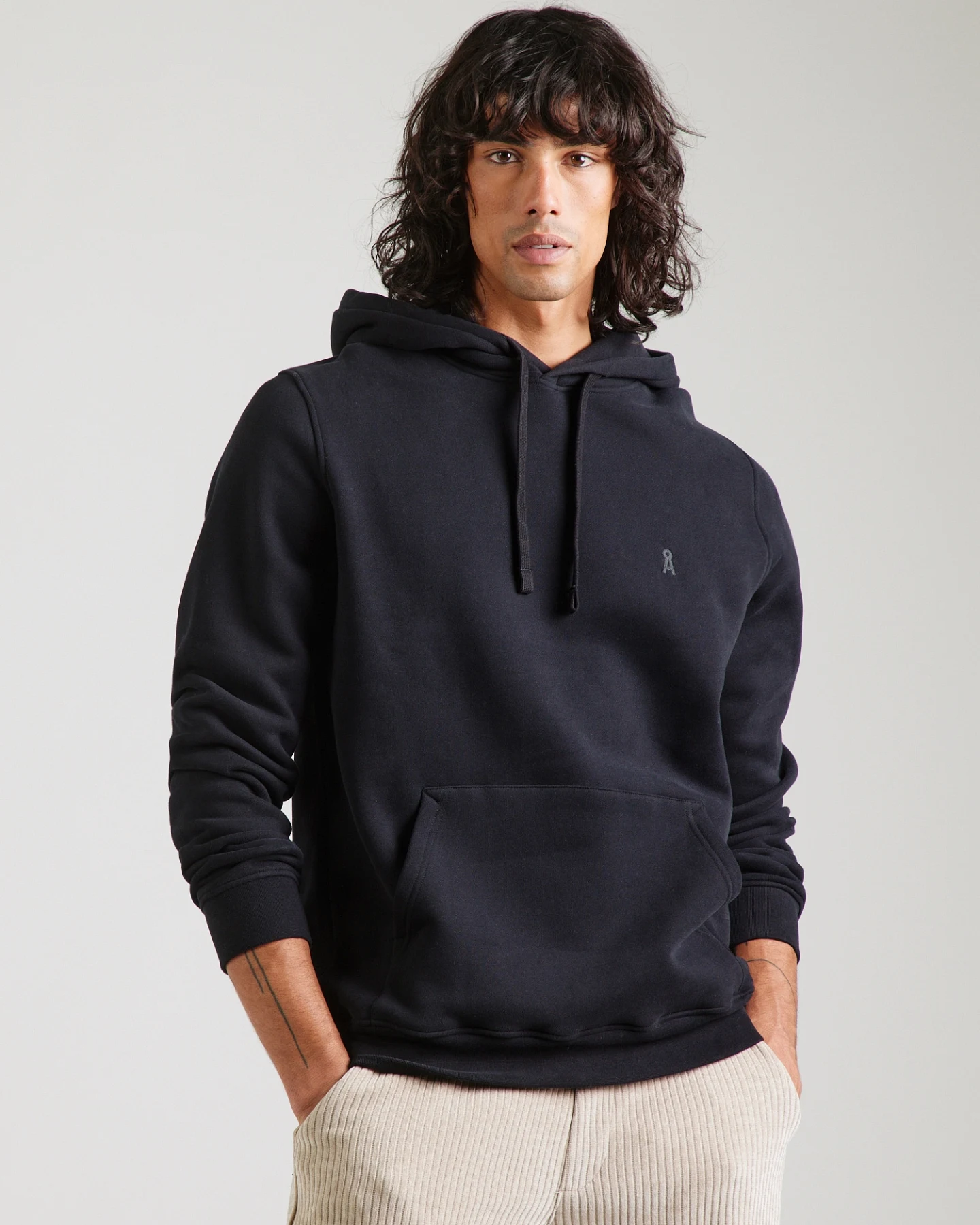 ARMEDANGELS Sweatshirt PAARLO – Ansicht 2