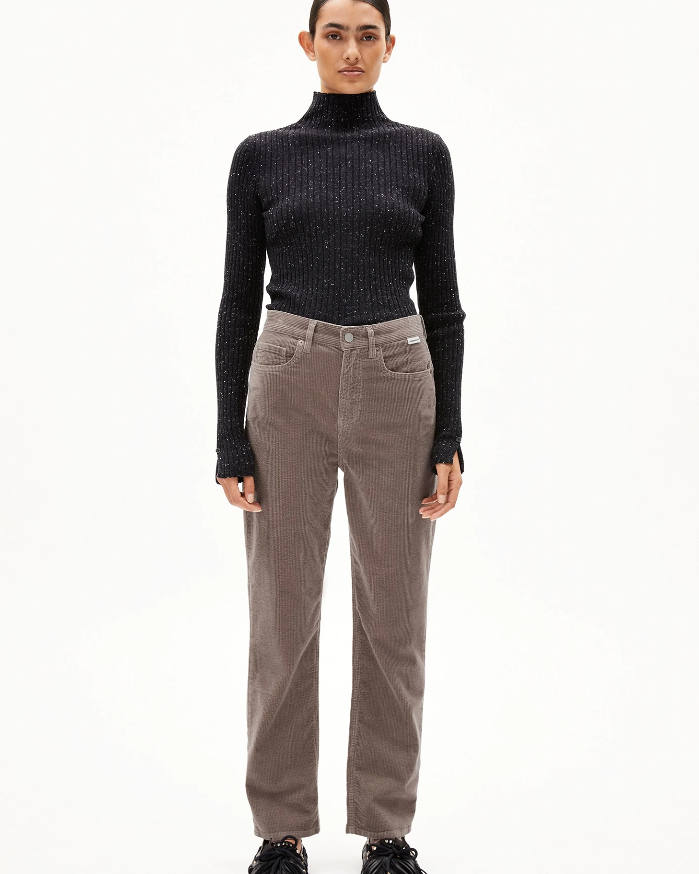 ARMEDANGELS Cordhose AAIKALA CORDUROY – Ansicht 5