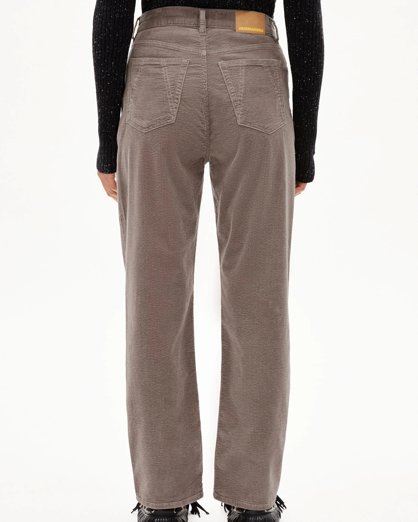 ARMEDANGELS Cordhose AAIKALA CORDUROY – Ansicht 3