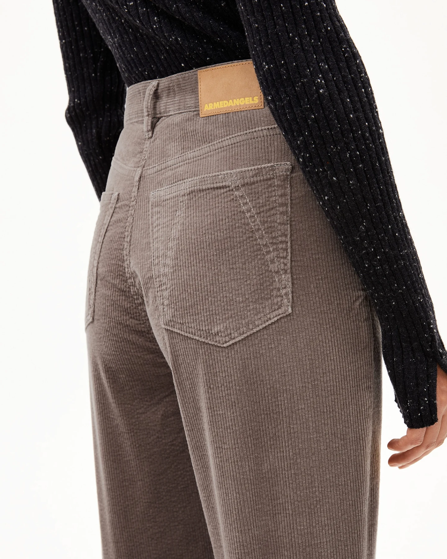 ARMEDANGELS Cordhose AAIKALA CORDUROY – Ansicht 4