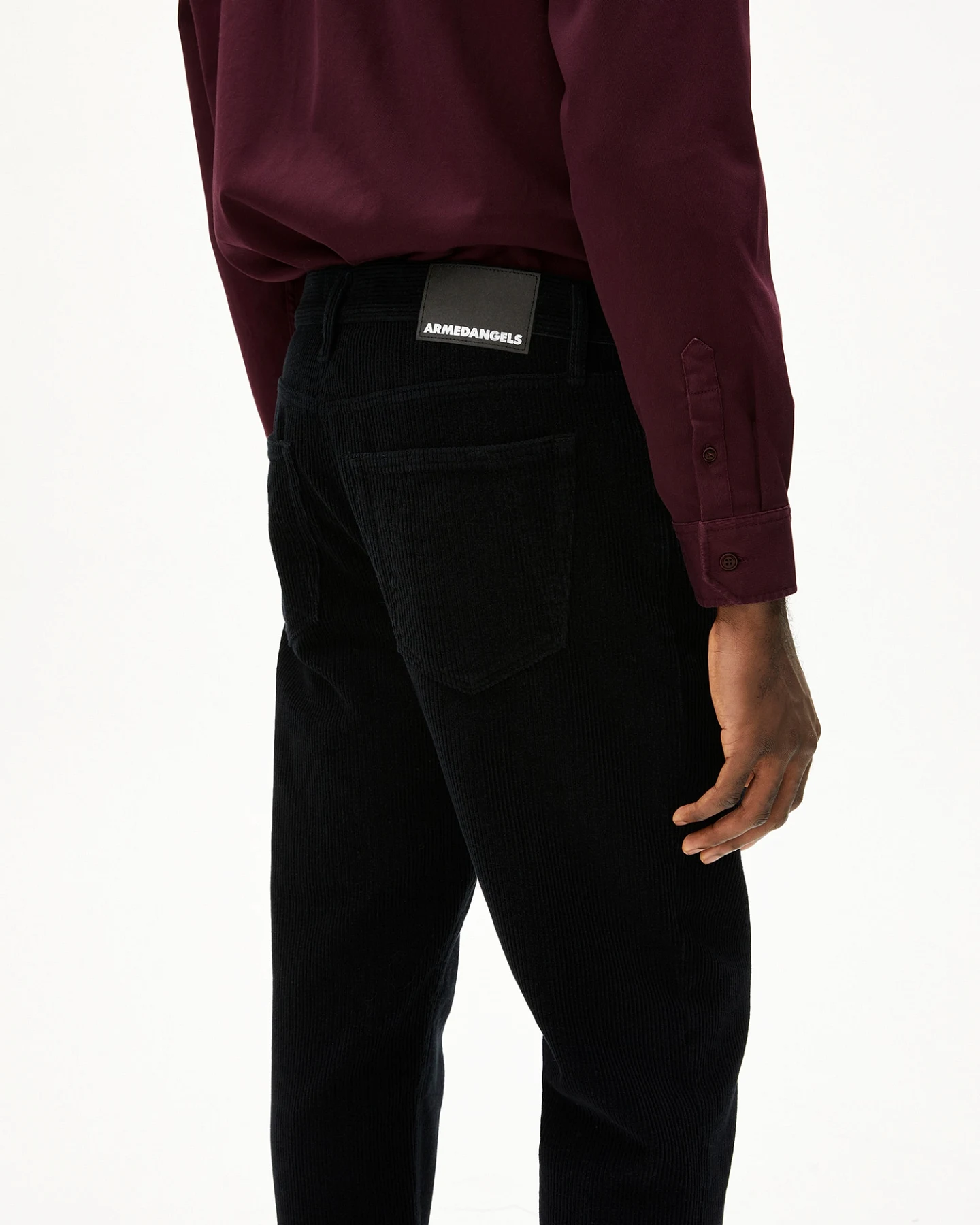 ARMEDANGELS Cordhose MAAKX CORDUROY – Ansicht 4